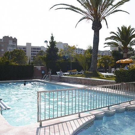 La Caseta Apartments Sabesa Benidorm Eksteriør billede
