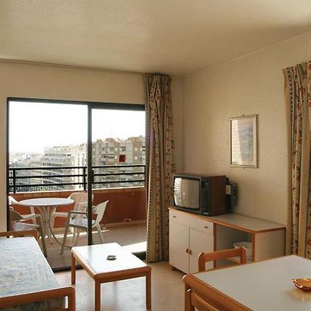 La Caseta Apartments Sabesa Benidorm Eksteriør billede